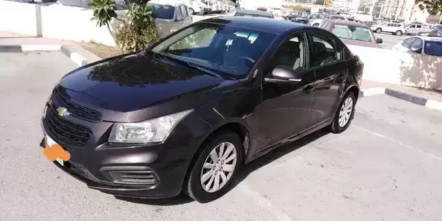 استفاده شده Chevrolet Cruze برای فروش که در السد , دوحه #7317 - 1  image 